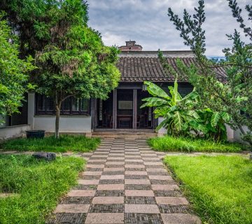 ویلاهای شهرکی